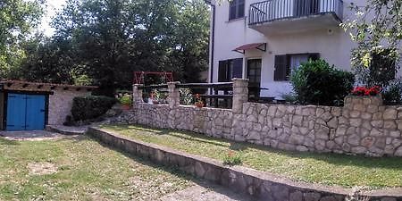 Apartments Kalac Labin  Dış mekan fotoğraf