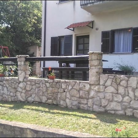 Apartments Kalac Labin  Dış mekan fotoğraf