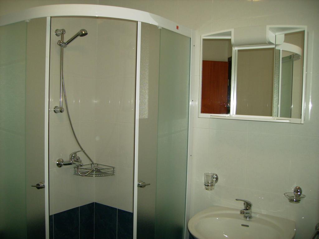 Apartments Kalac Labin  Dış mekan fotoğraf