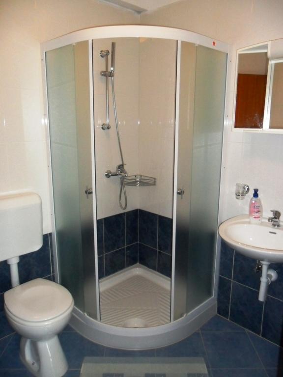 Apartments Kalac Labin  Dış mekan fotoğraf