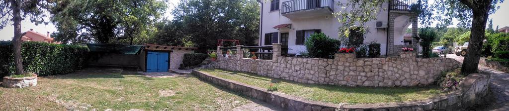 Apartments Kalac Labin  Dış mekan fotoğraf