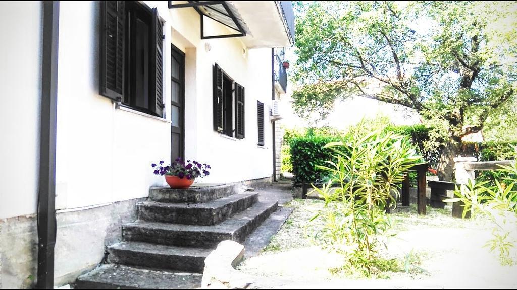 Apartments Kalac Labin  Dış mekan fotoğraf
