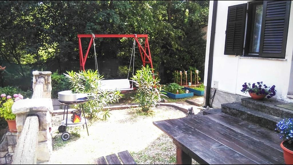 Apartments Kalac Labin  Dış mekan fotoğraf