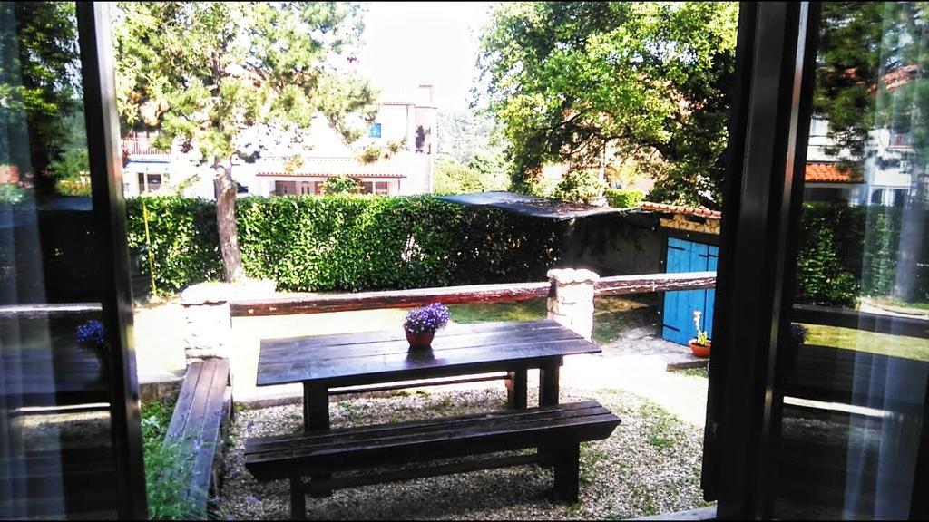 Apartments Kalac Labin  Dış mekan fotoğraf