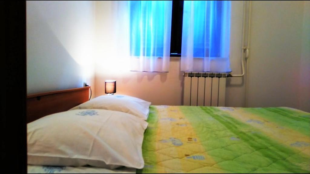 Apartments Kalac Labin  Dış mekan fotoğraf