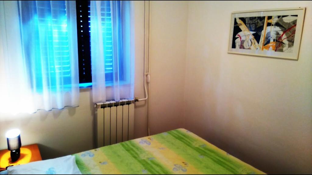 Apartments Kalac Labin  Dış mekan fotoğraf
