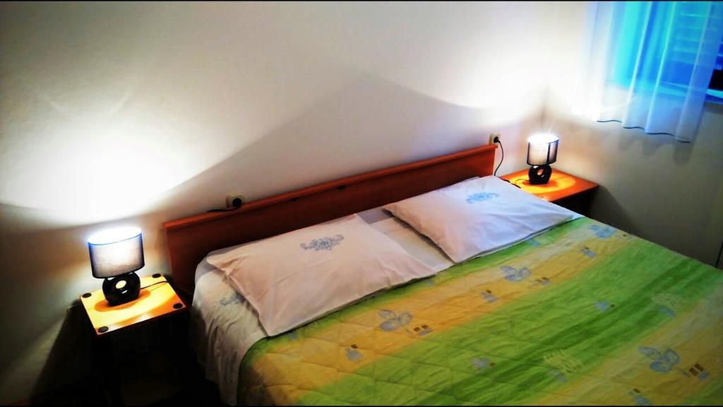 Apartments Kalac Labin  Dış mekan fotoğraf