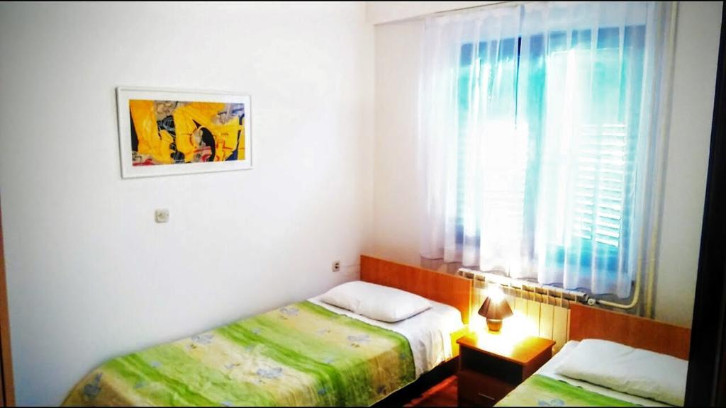 Apartments Kalac Labin  Dış mekan fotoğraf