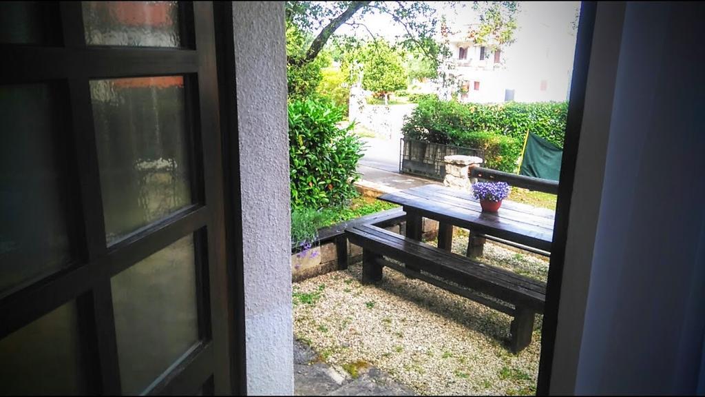 Apartments Kalac Labin  Dış mekan fotoğraf