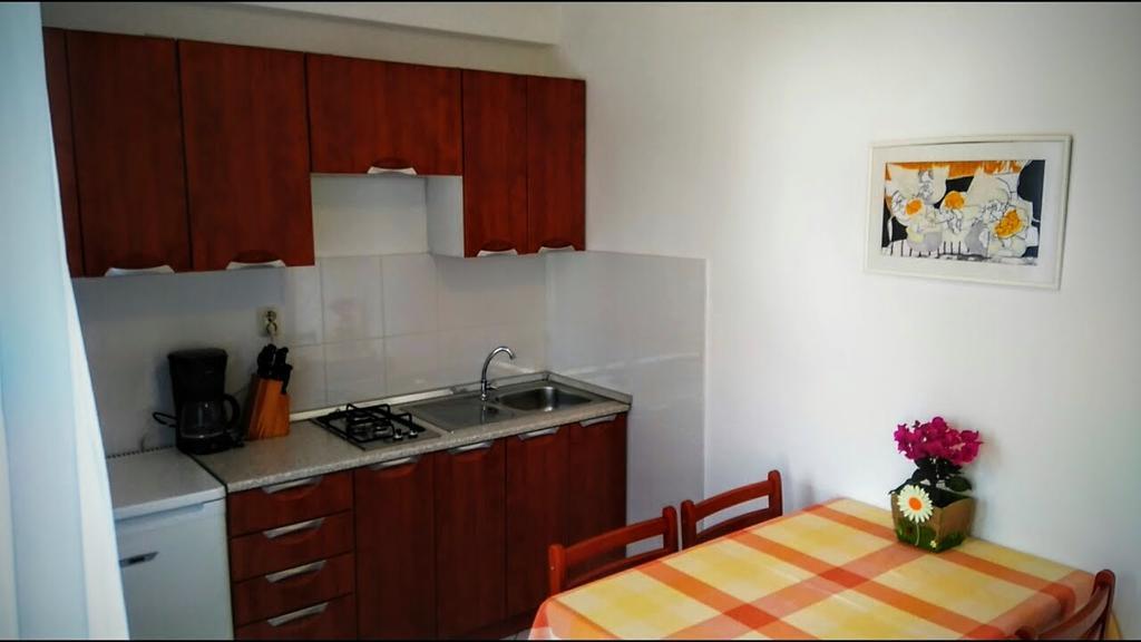 Apartments Kalac Labin  Dış mekan fotoğraf