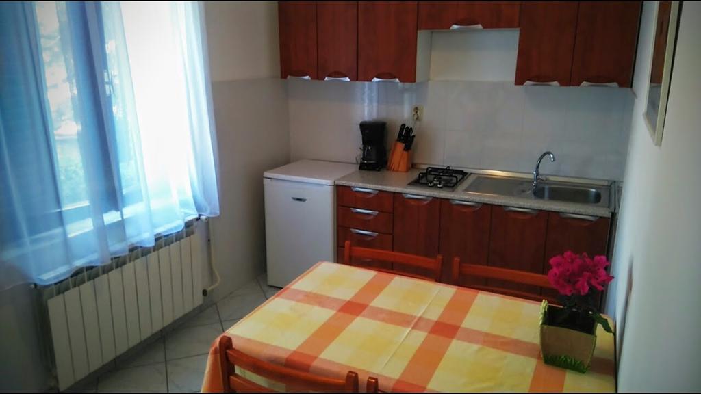 Apartments Kalac Labin  Dış mekan fotoğraf